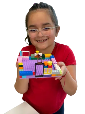 Fort Worth Public Library Foundation STEAM 2