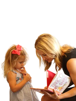 Mayor Reading Challenges