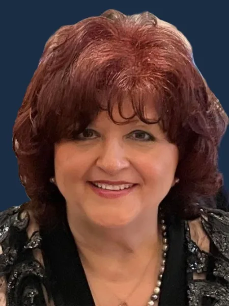 Elena Yorio