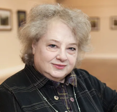 Paula Tyler Ph D Launchpad Program Director