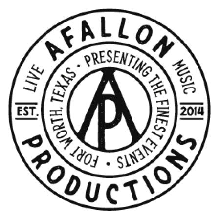 Afallon Productions Logo PNG