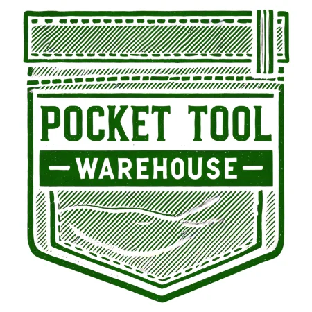 Pocket Tool Logo