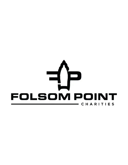 FP Charities Full Logo Black