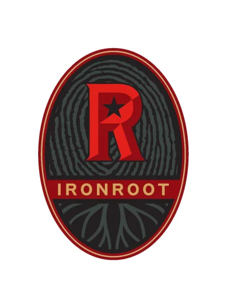 Ironroot Medal Page 3