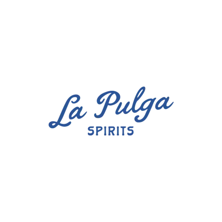 La Pulga Spirits Logo