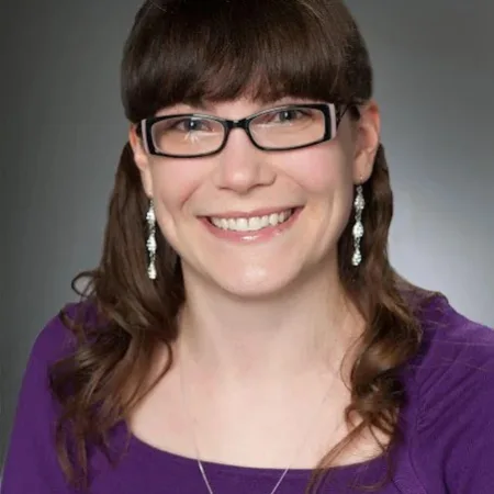 Dr Catherine Nicholas
