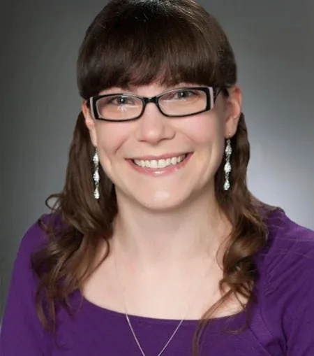 Dr Catherine Nicholas