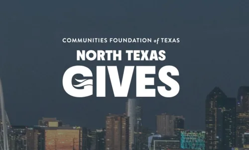 North texas giving day