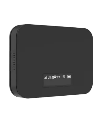 Mobile hotspot check out fort worth library