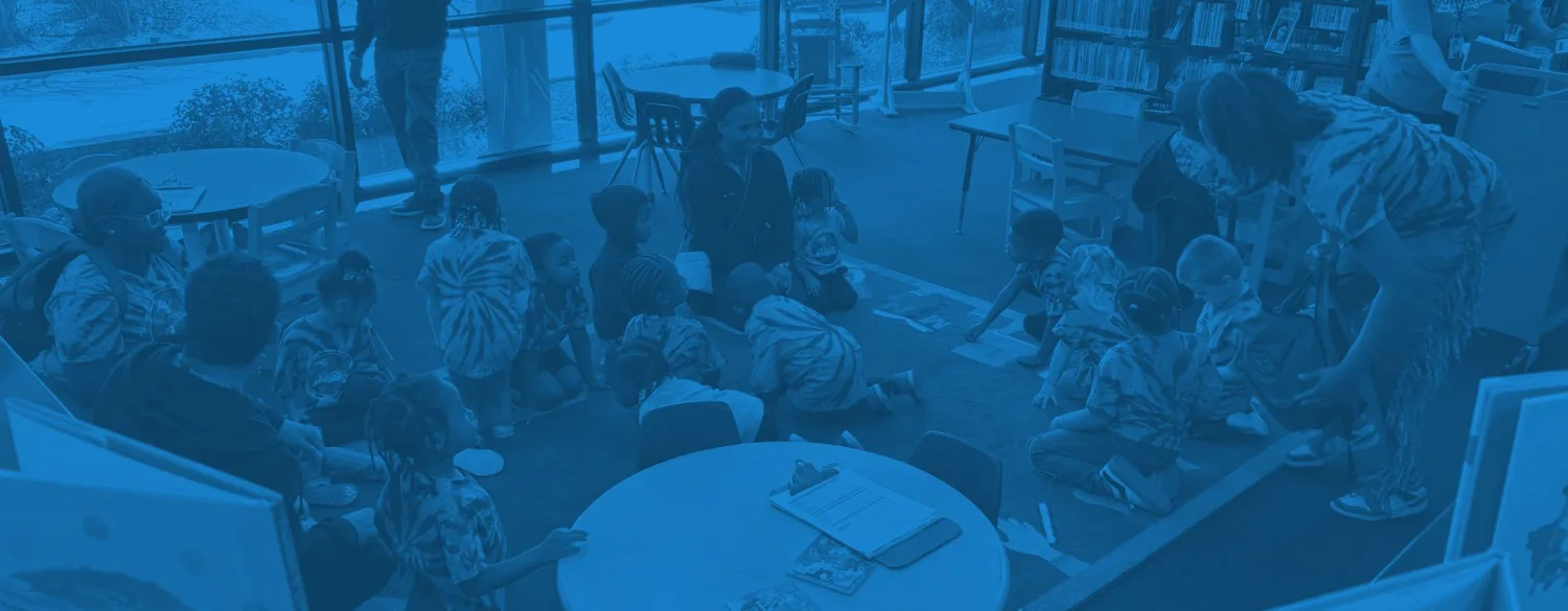 Fort worth library inclusive programs