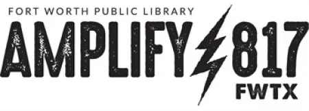 Amplify 817 logo