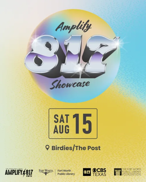 Showcase Announcement
