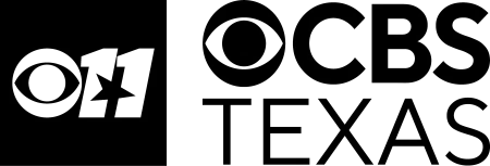 CBS Texas Logo
